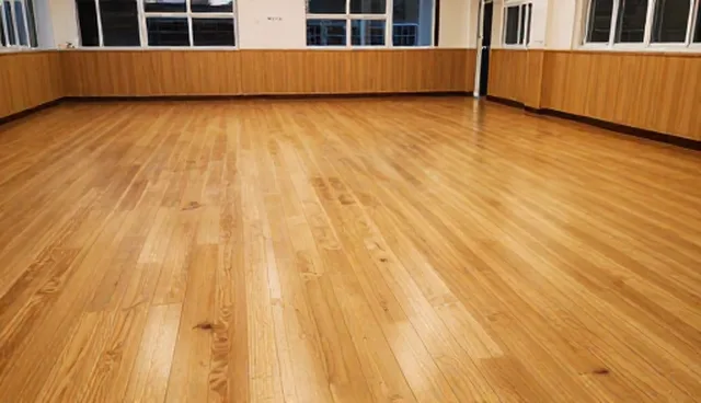 实木地板批量生产如何注重质量？